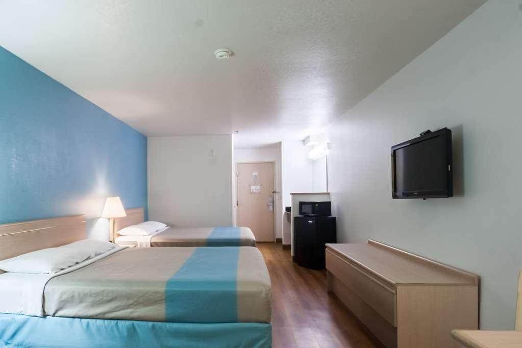 Motel 6-Seaside, Or الغرفة الصورة