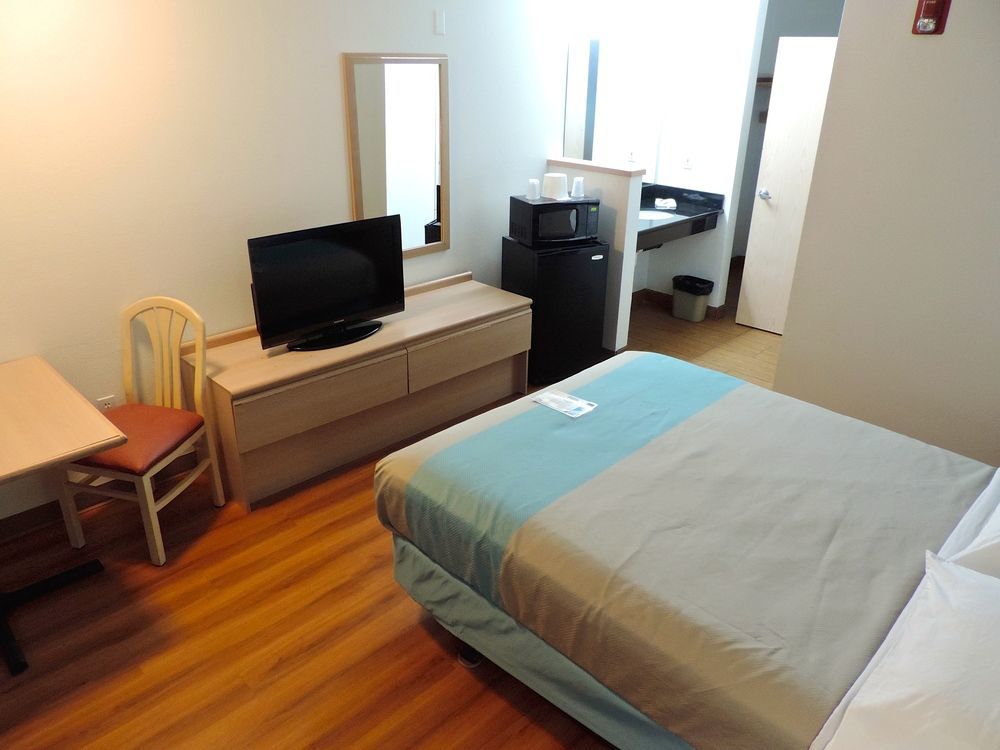 Motel 6-Seaside, Or المظهر الخارجي الصورة
