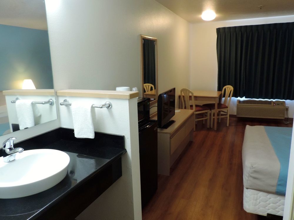 Motel 6-Seaside, Or المظهر الخارجي الصورة