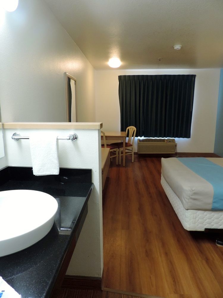 Motel 6-Seaside, Or المظهر الخارجي الصورة