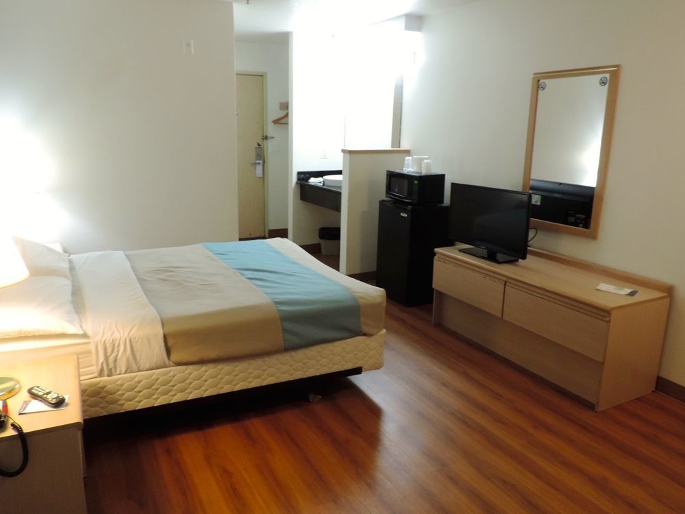 Motel 6-Seaside, Or المظهر الخارجي الصورة