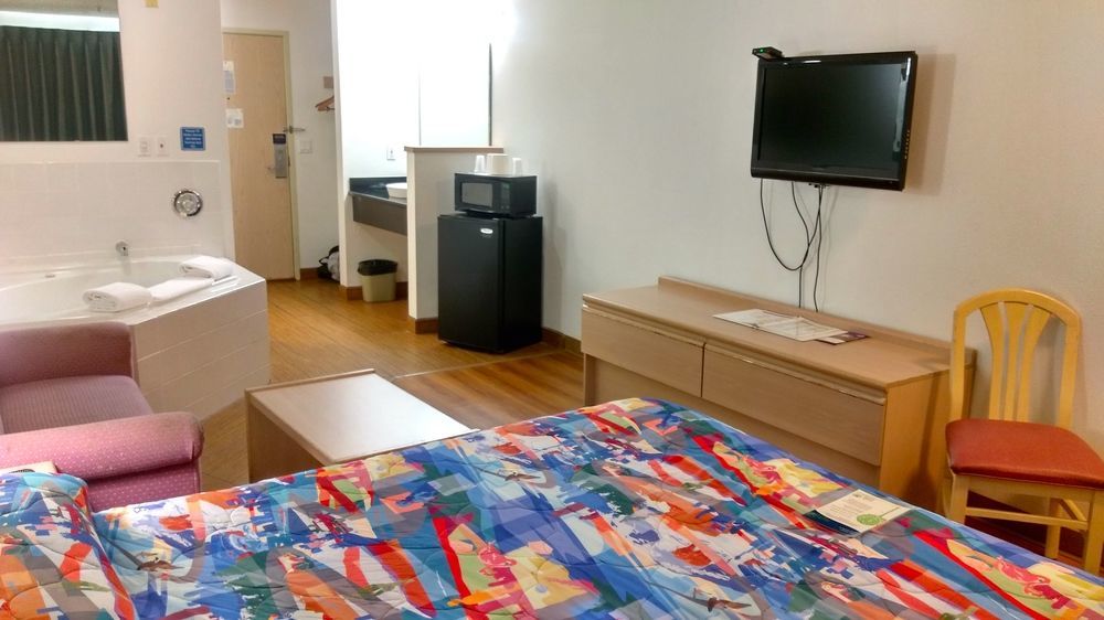 Motel 6-Seaside, Or المظهر الخارجي الصورة