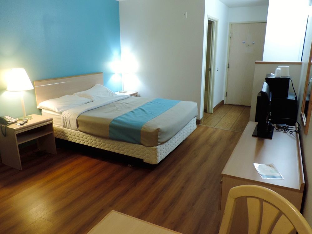 Motel 6-Seaside, Or المظهر الخارجي الصورة