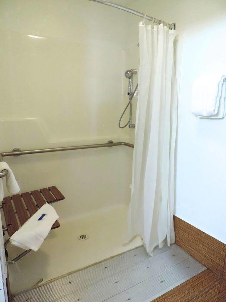 Motel 6-Seaside, Or المظهر الخارجي الصورة